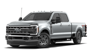 2027 Ford Super Duty® External Image 1